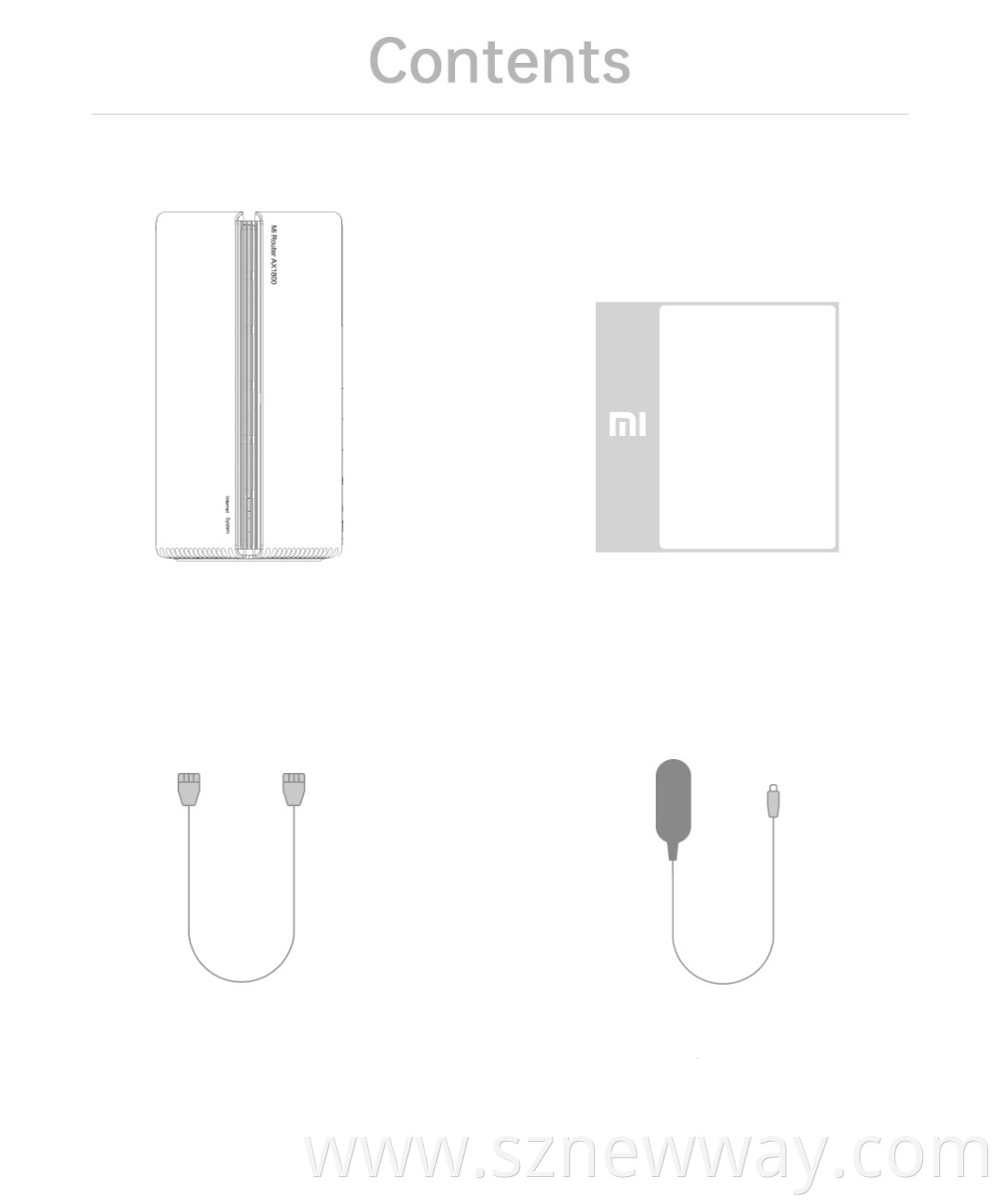Xiaomi Repeater